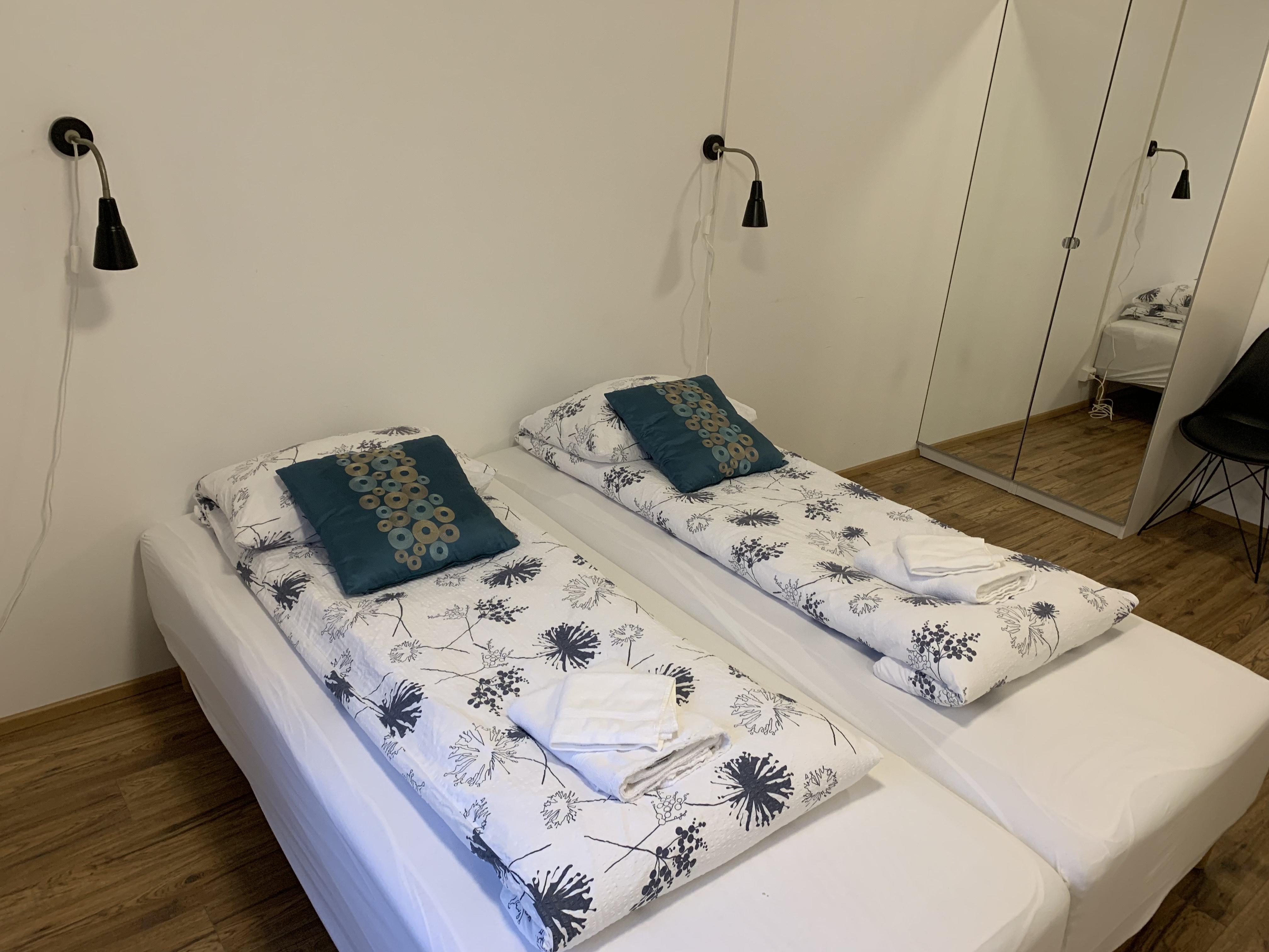 Welcome Riverside Guesthouse Hella Bagian luar foto