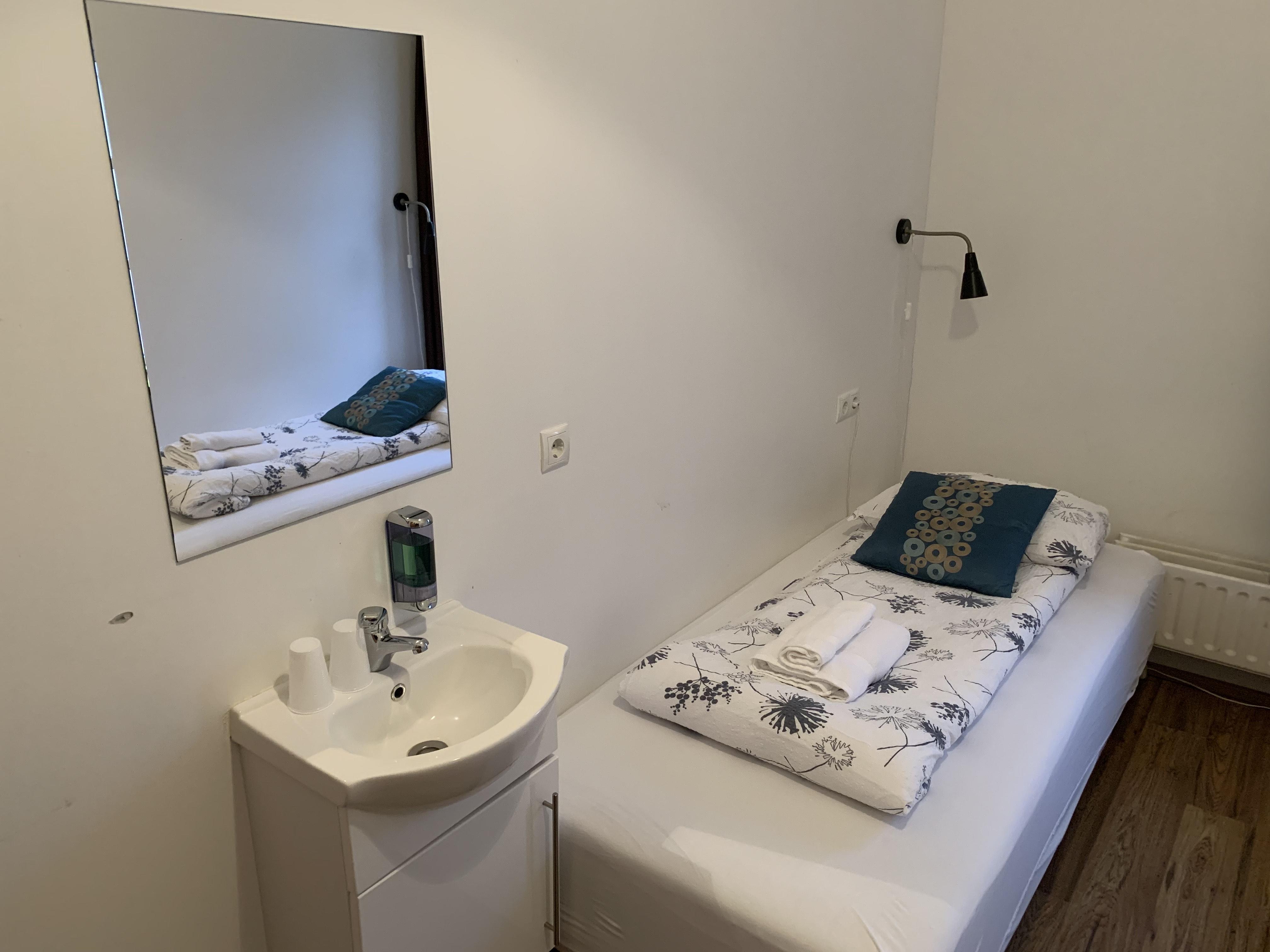 Welcome Riverside Guesthouse Hella Bagian luar foto