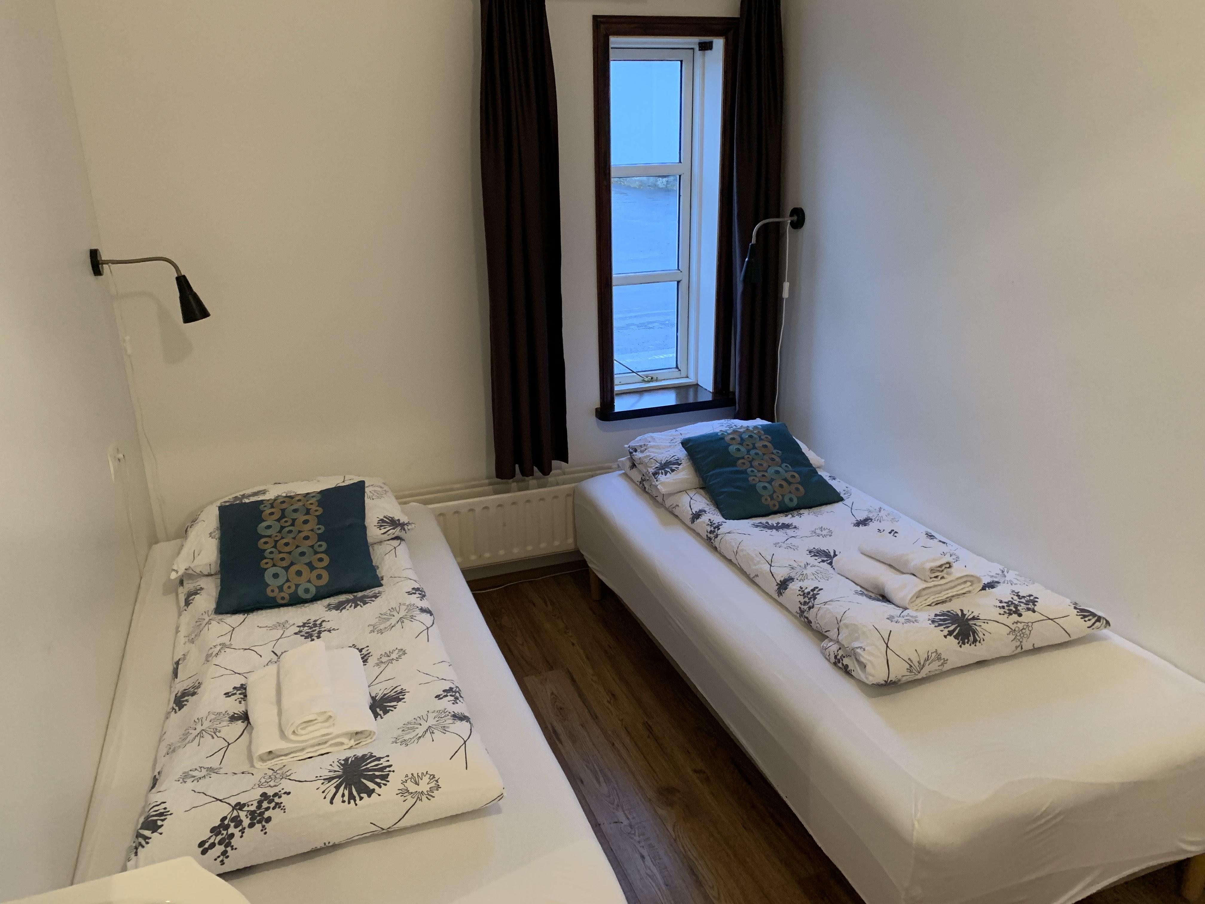 Welcome Riverside Guesthouse Hella Bagian luar foto