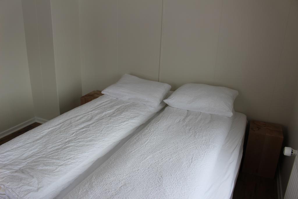 Welcome Riverside Guesthouse Hella Bagian luar foto